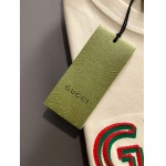 2025年6月30日入荷新作Gucci半袖Tシャツ 高级品超厳選★入手困難/誕生日プレゼント/MF工場