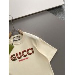 2025年6月30日入荷新作Gucci半袖Tシャツ 高级品超厳選★入手困難/誕生日プレゼント/MF工場