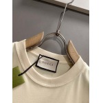 2025年6月30日入荷新作Gucci半袖Tシャツ 高级品超厳選★入手困難/誕生日プレゼント/MF工場