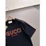2025年6月30日入荷新作Gucci半袖Tシャツ 高级品超厳選★入手困難/誕生日プレゼント/MF工場