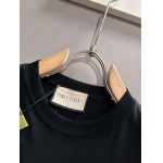 2025年6月30日入荷新作Gucci半袖Tシャツ 高级品超厳選★入手困難/誕生日プレゼント/MF工場