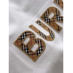 2025年6月30日入荷新作Burberry半袖Tシャツ 高级品超厳選★入手困難/誕生日プレゼント/MF工場