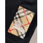 2025年6月30日入荷新作Burberry半袖Tシャツ 高级品超厳選★入手困難/誕生日プレゼント/MF工場