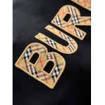 2025年6月30日入荷新作Burberry半袖Tシャツ 高级品超厳選★入手困難/誕生日プレゼント/MF工場