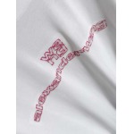 2025年6月30日入荷新作Alexander Wang半袖Tシャツ 高级品超厳選★入手困難/誕生日プレゼント/MF工場