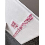 2025年6月30日入荷新作Alexander Wang半袖Tシャツ 高级品超厳選★入手困難/誕生日プレゼント/MF工場