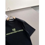 2025年6月30日入荷新作Alexander Wang半袖Tシャツ 高级品超厳選★入手困難/誕生日プレゼント/MF工場