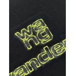 2025年6月30日入荷新作Alexander Wang半袖Tシャツ 高级品超厳選★入手困難/誕生日プレゼント/MF工場