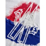 2025年6月30日入荷新作Moncler半袖Tシャツ 高级品超厳選★入手困難/誕生日プレゼント/MF工場