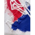 2025年6月30日入荷新作Moncler半袖Tシャツ 高级品超厳選★入手困難/誕生日プレゼント/MF工場