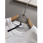 2025年6月30日入荷新作Moncler半袖Tシャツ 高级品超厳選★入手困難/誕生日プレゼント/MF工場