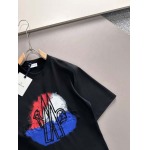 2025年6月30日入荷新作Moncler半袖Tシャツ 高级品超厳選★入手困難/誕生日プレゼント/MF工場