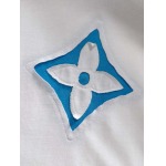 2025年6月30日入荷新作Louis Vuitton半袖Tシャツ 高级品超厳選★入手困難/誕生日プレゼント/MF工場