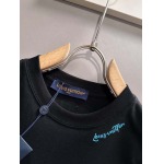 2025年6月30日入荷新作Louis Vuitton半袖Tシャツ 高级品超厳選★入手困難/誕生日プレゼント/MF工場