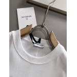 2025年6月30日入荷新作Moncler半袖Tシャツ 高级品超厳選★入手困難/誕生日プレゼント/MF工場