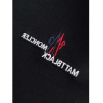 2025年6月30日入荷新作Moncler半袖Tシャツ 高级品超厳選★入手困難/誕生日プレゼント/MF工場