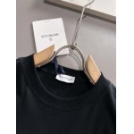 2025年6月30日入荷新作Moncler半袖Tシャツ 高级品超厳選★入手困難/誕生日プレゼント/MF工場
