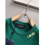 2025年6月30日入荷新作Louis Vuitton半袖Tシャツ 高级品超厳選★入手困難/誕生日プレゼント/MF工場