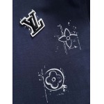 2025年6月30日入荷新作Louis Vuitton半袖Tシャツ 高级品超厳選★入手困難/誕生日プレゼント/MF工場