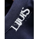 2025年6月30日入荷新作Louis Vuitton半袖Tシャツ 高级品超厳選★入手困難/誕生日プレゼント/MF工場
