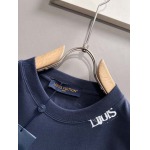 2025年6月30日入荷新作Louis Vuitton半袖Tシャツ 高级品超厳選★入手困難/誕生日プレゼント/MF工場