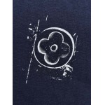 2025年6月30日入荷新作Louis Vuitton半袖Tシャツ 高级品超厳選★入手困難/誕生日プレゼント/MF工場