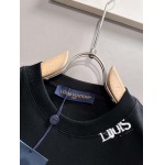 2025年6月30日入荷新作Louis Vuitton半袖Tシャツ 高级品超厳選★入手困難/誕生日プレゼント/MF工場