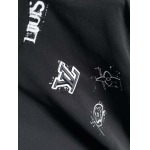 2025年6月30日入荷新作Louis Vuitton半袖Tシャツ 高级品超厳選★入手困難/誕生日プレゼント/MF工場