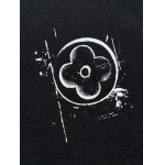 2025年6月30日入荷新作Louis Vuitton半袖Tシャツ 高级品超厳選★入手困難/誕生日プレゼント/MF工場