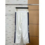 2025年6月30日入荷新作Dior春夏スウェットパンツ 高级品超厳選★入手困難/誕生日プレゼント/MF工場