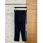2025年6月30日入荷新作Dior春夏スウェットパンツ 高级品超厳選★入手困難/誕生日プレゼント/MF工場