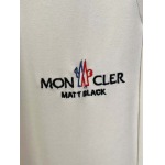 2025年6月30日入荷新作Moncler春夏スウェットパンツ 高级品超厳選★入手困難/誕生日プレゼント/MF工場