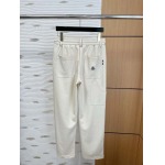 2025年6月30日入荷新作Moncler春夏スウェットパンツ 高级品超厳選★入手困難/誕生日プレゼント/MF工場