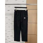 2025年6月30日入荷新作Moncler春夏スウェットパンツ 高级品超厳選★入手困難/誕生日プレゼント/MF工場