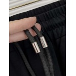 2025年6月30日入荷新作Prada春夏スウェットパンツ 高级品超厳選★入手困難/誕生日プレゼント/MF工場