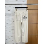 2025年6月30日入荷新作Fendi春夏スウェットパンツ 高级品超厳選★入手困難/誕生日プレゼント/MF工場
