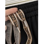 2025年6月30日入荷新作Fendi春夏スウェットパンツ 高级品超厳選★入手困難/誕生日プレゼント/MF工場