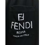 2025年6月30日入荷新作Fendi春夏スウェットパンツ 高级品超厳選★入手困難/誕生日プレゼント/MF工場
