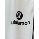 2025年6月30日入荷新作LuLu春夏スウェットパンツ 高级品超厳選★入手困難/誕生日プレゼント/MF工場