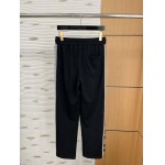 2025年6月30日入荷新作LuLu春夏スウェットパンツ 高级品超厳選★入手困難/誕生日プレゼント/MF工場