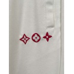 2025年6月30日入荷新作Louis Vuitton春夏スウェットパンツ 高级品超厳選★入手困難/誕生日プレゼント/MF工場