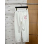 2025年6月30日入荷新作Louis Vuitton春夏スウェットパンツ 高级品超厳選★入手困難/誕生日プレゼント/MF工場