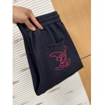 2025年6月30日入荷新作Louis Vuitton春夏スウェットパンツ 高级品超厳選★入手困難/誕生日プレゼント/MF工場