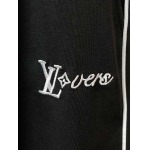 2025年6月30日入荷新作Louis Vuitton春夏スウェットパンツ 高级品超厳選★入手困難/誕生日プレゼント/MF工場
