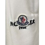 2025年6月30日入荷新作Moncler春夏スウェットパンツ 高级品超厳選★入手困難/誕生日プレゼント/MF工場