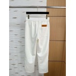 2025年6月30日入荷新作Louis Vuitton春夏スウェットパンツ 高级品超厳選★入手困難/誕生日プレゼント/MF工場