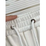 2025年6月30日入荷新作Louis Vuitton春夏スウェットパンツ 高级品超厳選★入手困難/誕生日プレゼント/MF工場