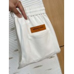 2025年6月30日入荷新作Louis Vuitton春夏スウェットパンツ 高级品超厳選★入手困難/誕生日プレゼント/MF工場