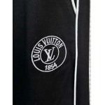 2025年6月30日入荷新作Louis Vuitton春夏スウェットパンツ 高级品超厳選★入手困難/誕生日プレゼント/MF工場