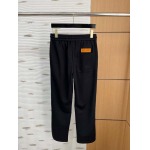 2025年6月30日入荷新作Louis Vuitton春夏スウェットパンツ 高级品超厳選★入手困難/誕生日プレゼント/MF工場